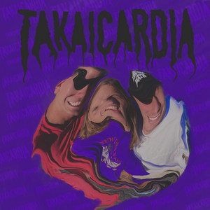 Fuck the Man by TAKAICARDIA