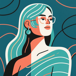 Anahi Hirthe - Waiting for Mariama