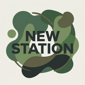 New Station by Niamh Thorne