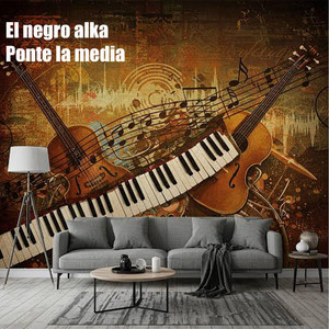 Ponte la media by El negro alka