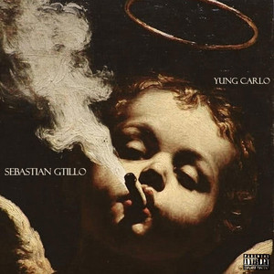 STILL HUSTLE by Sebastian Gatillo, Yung Carlo