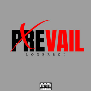 Portada de Prevail