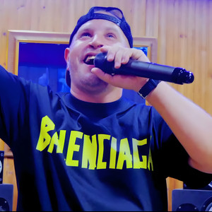 Kader Sghir - Ma Tedemrounich Hedek Achki