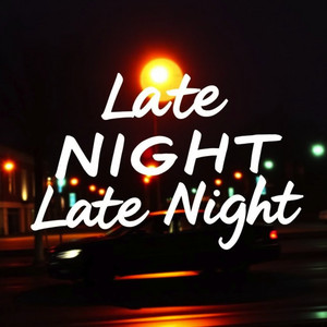 Late Night by Code. J
