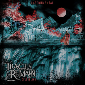 Lost In Waves by Traces Remain
