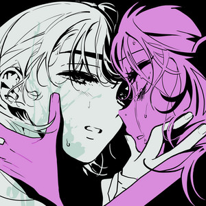 Cure (VIVINOS - ALNST 2nd Anniversary Remix Part.2) by Rubyeye, C!naH