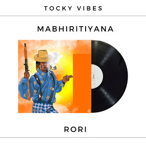 Rwendo by Tocky Vibes