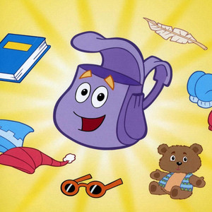 Backpack (Big Zedess Remix)