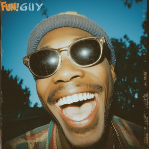 Fun Guy by The Uncools