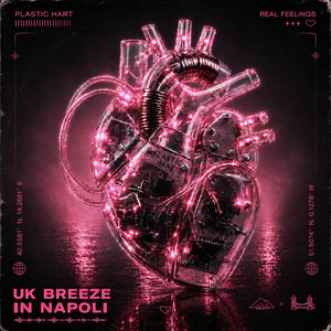 UK breeze in Napoli by PLASTIC HART