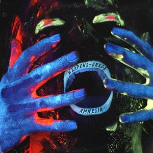 Blackout by Midnight Divide