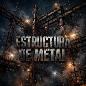 ESTRUTURA by CALEB ARCE