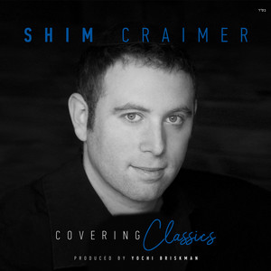 Shim Craimer - You Raise Me Up