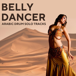 Darbuka Drums Arabic Drum Track
