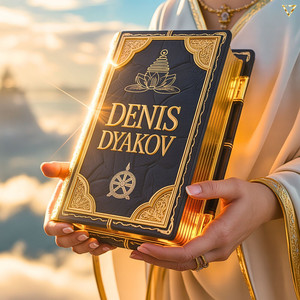 Мудрая книга by Denis Dyakov