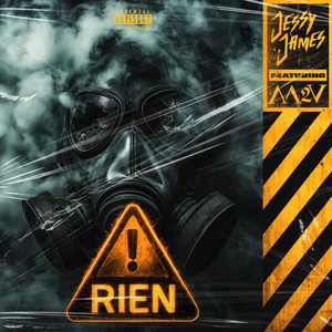 Rien album cover