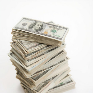 MONEY by DJ KOBE