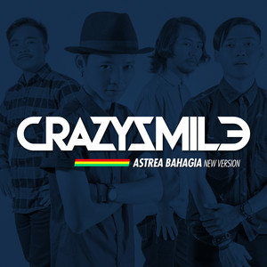 Astrea Bahagia by Crazy Smile