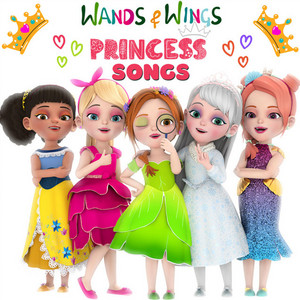 Boo Boo Song by Wands and Wings