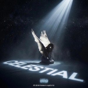 CELESTIAL by RIS, Itiel Martínez, Angel Go Sa