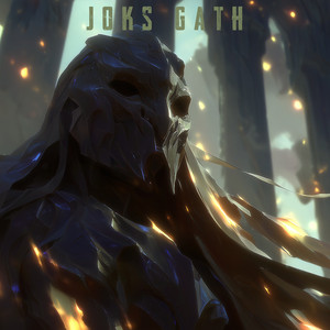 Pantheon of Scars by Joks Gath