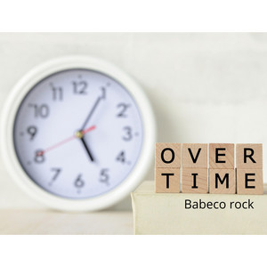 OverTime by Babeco rock