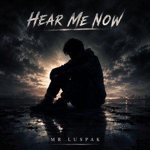 Hear Me Now by Mr Luspak