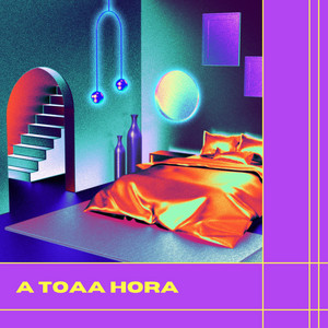A toaa hora by SeniorBeats24