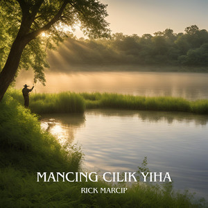 Rick Marcip - Mancing Cilik Yiha
