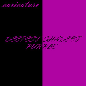 Deepest Shade of Purple