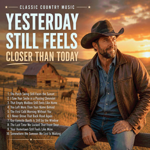 The First Cold Morning Without You by PTR Country Music