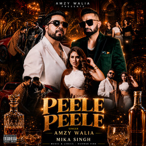Peele Peele
