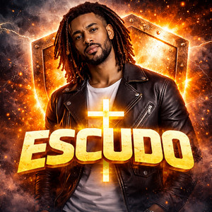 Escudo by TRAP GOSPEL