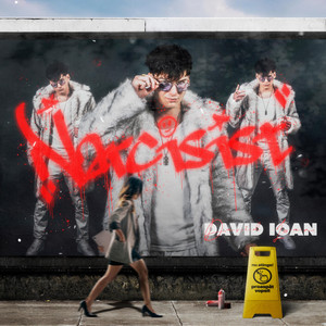 David Ioan - NARCISIST