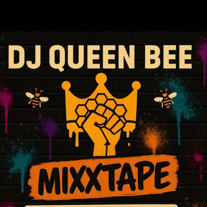 DJ Queen Bee - Turnt Up To 2004