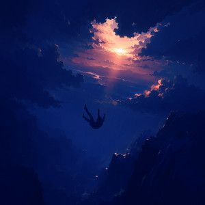 Зізенко Микола Сергійович — The Descent