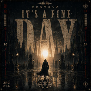 NO SLEEP - Single by Zentryc | Spotify
