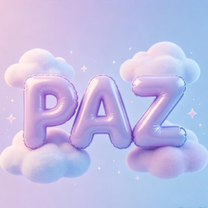 PAZ by SONHJADJ
