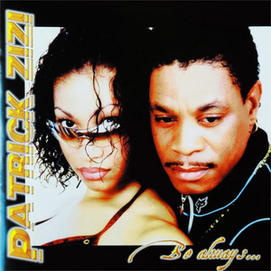 Patrick Zizi - cœur blessé