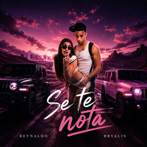 Se te nota by Bbyalis, Reynaldo