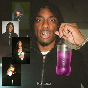 Relapse by Highway