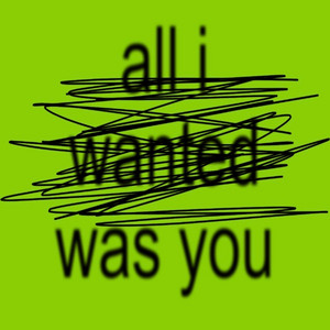 all i wanted was you (hoodtrap) - slowed by menowyd