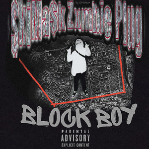 BLOCK BOY