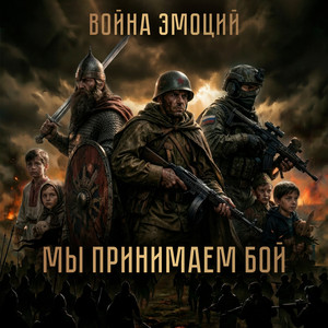 Жизнь возвращалась в города by Война Эмоций, КУБА