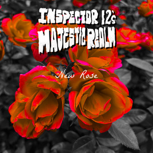 New Rose by Inspector 12's Majestic Realm