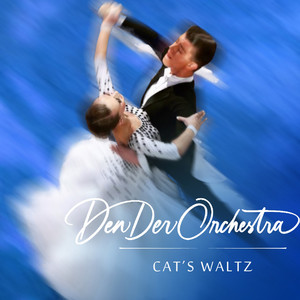 Обкладинка: Cat's Waltz