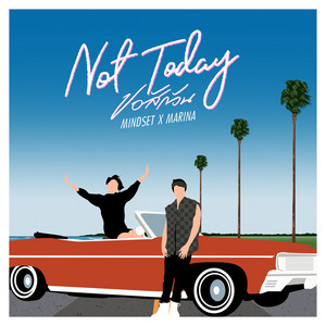 ขอสักวัน (Not Today) by POK, Marina