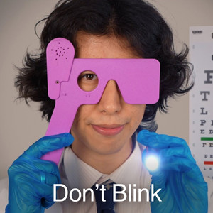 Welcome to the Clinic! by Jojo's ASMR