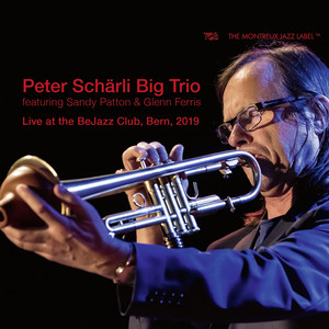 Live At The Bejazz Club (Live At Bern 2019) — Peter Schärli Big Trio