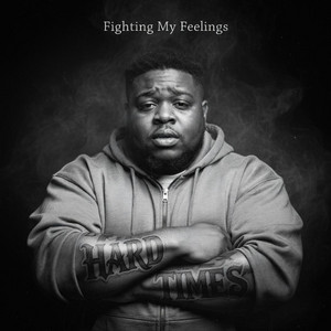 Fighting My Feelings by Arvid Abbott